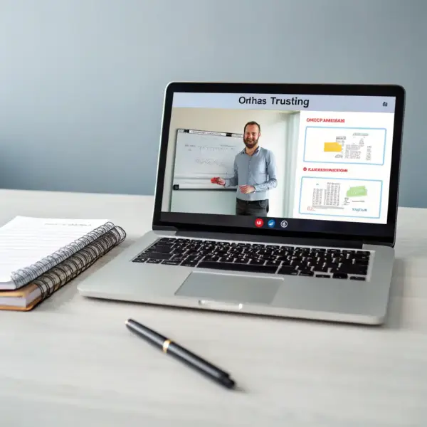 Online Wellness Program