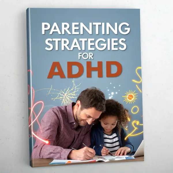 Family Support eBook