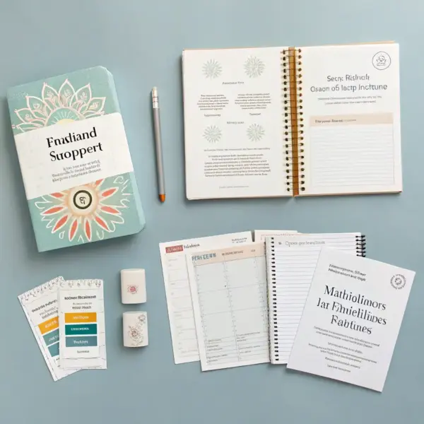 Mental Health Support Kit