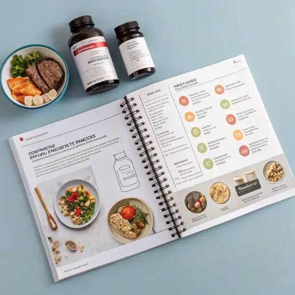 Nutrition and Diet Tips