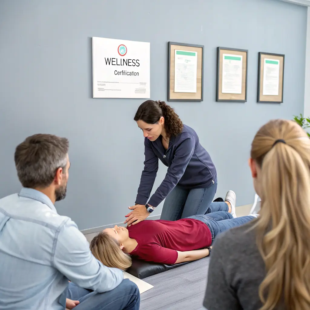 Community Mental Health Seminar