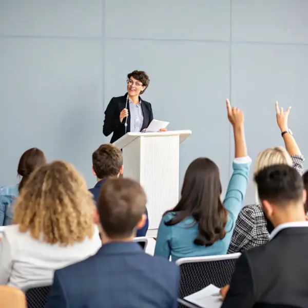 Singapore Family Harmony Conference