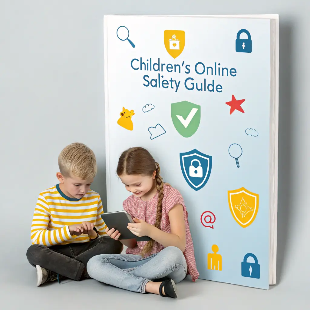 Online Safety Workshop for Parents