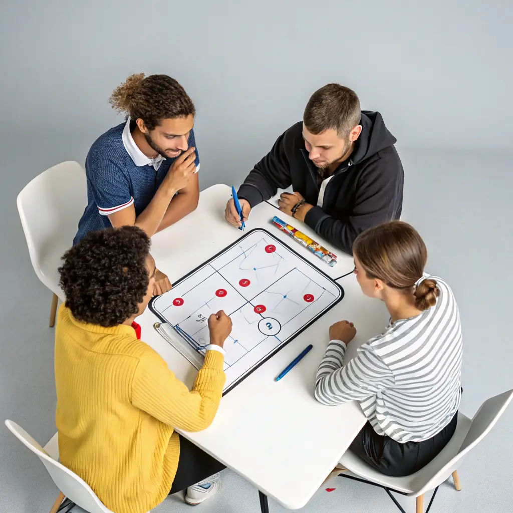 Building Resilience and Emotional Strength