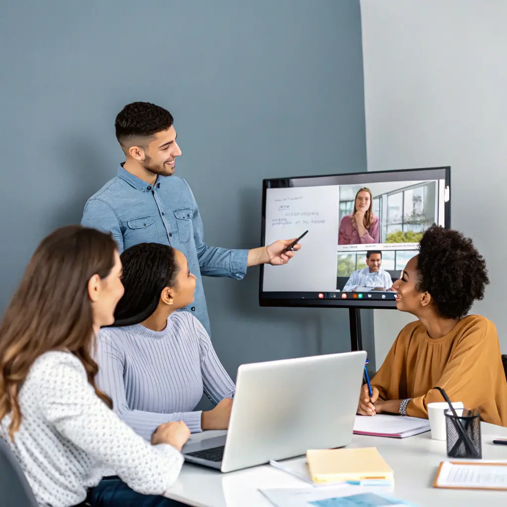 Effective Communication Skills