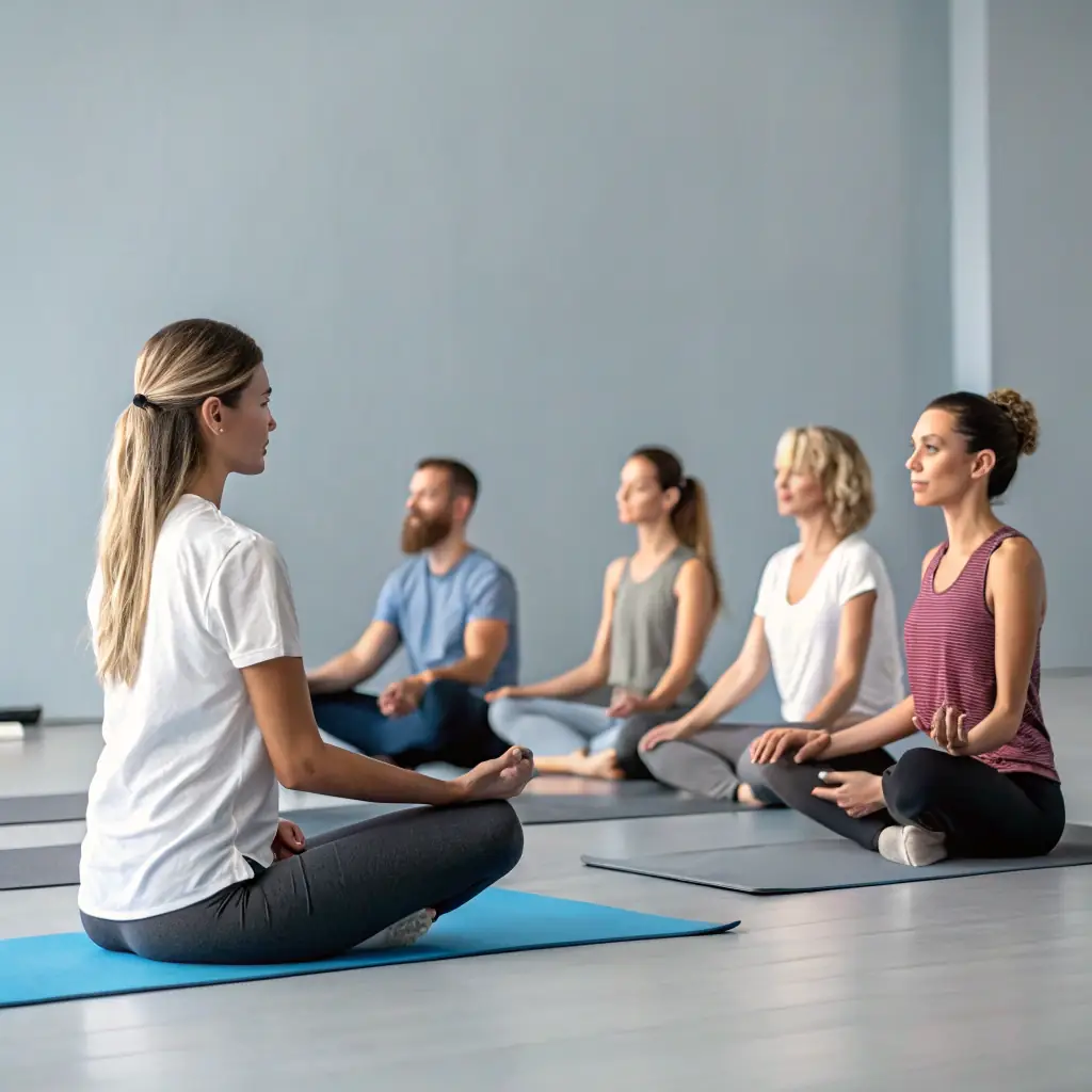 Stress Management Techniques