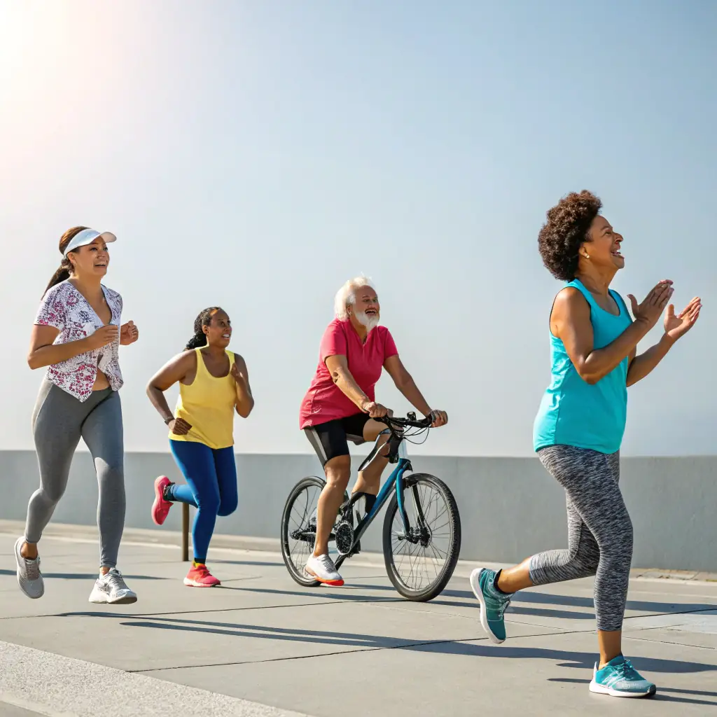 Health & Wellness Fair