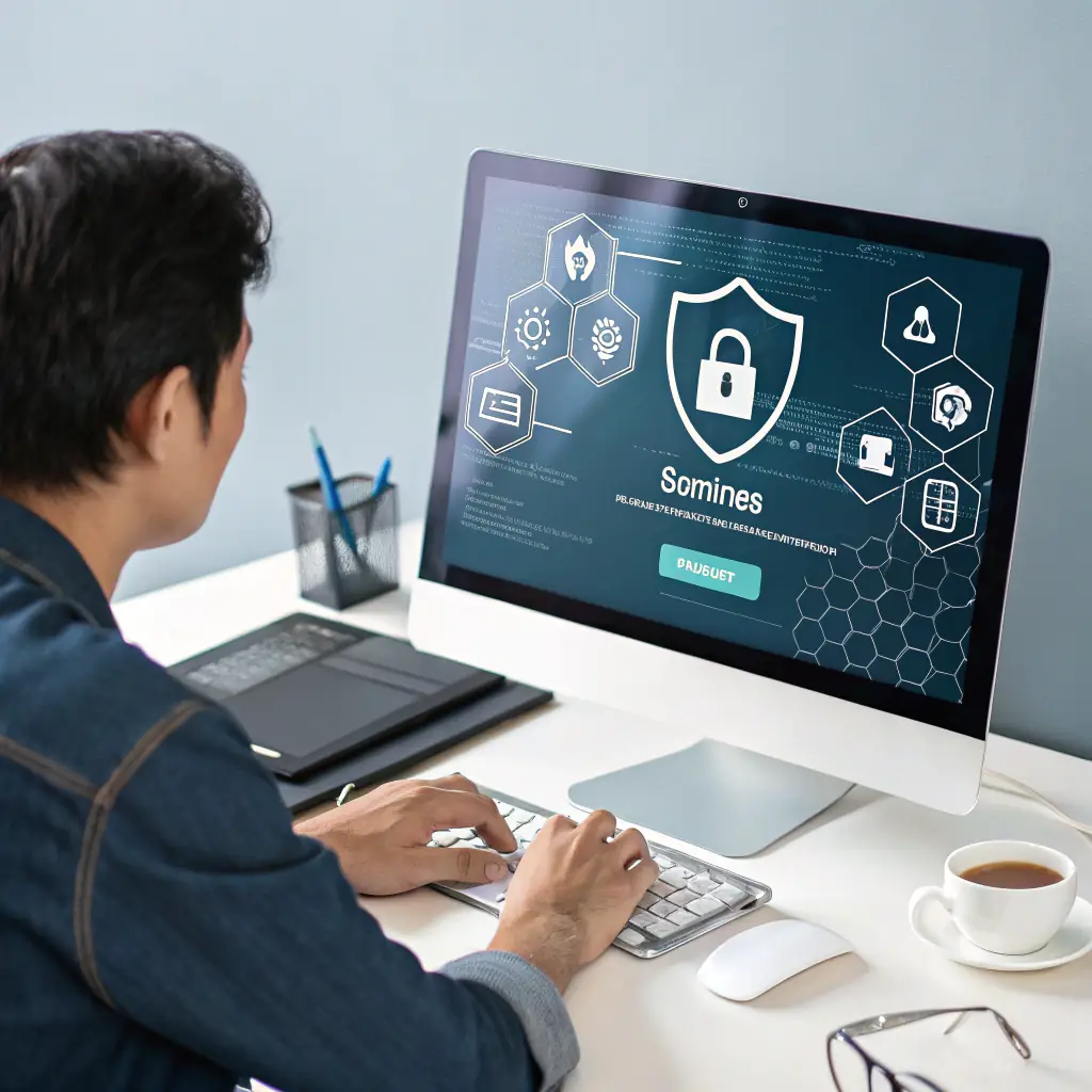 Online Scam Prevention for Beginners