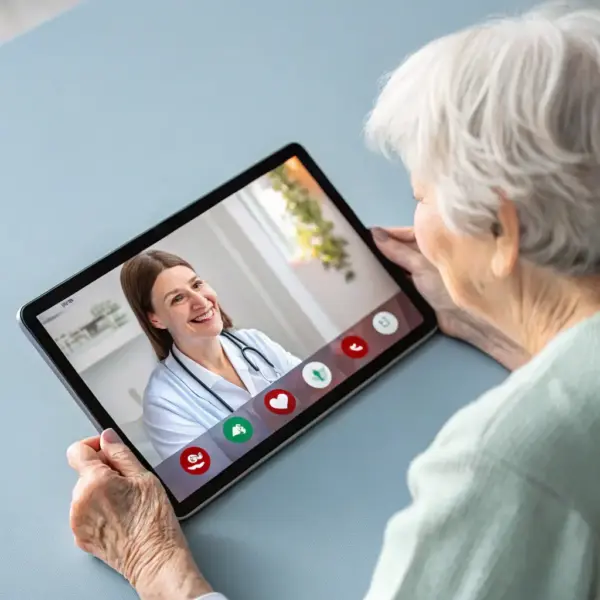 Online Safety for Seniors